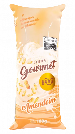 Amendoim