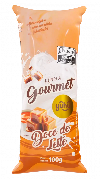 Doce de Leite